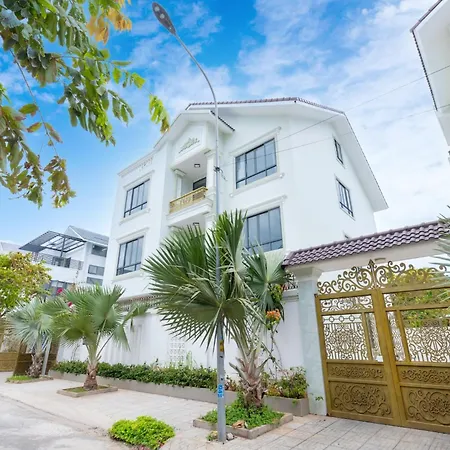 Hoang My Villa B2-11-3