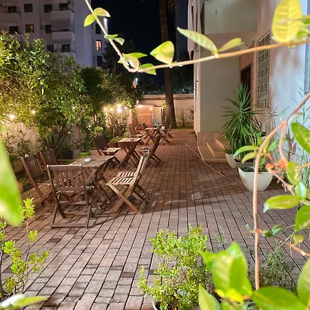 Green Garden Villa-2