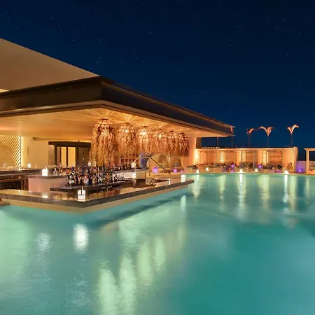 The Eden By Desire Riviera Maya All Inclusive, Exclusively For Couples-3