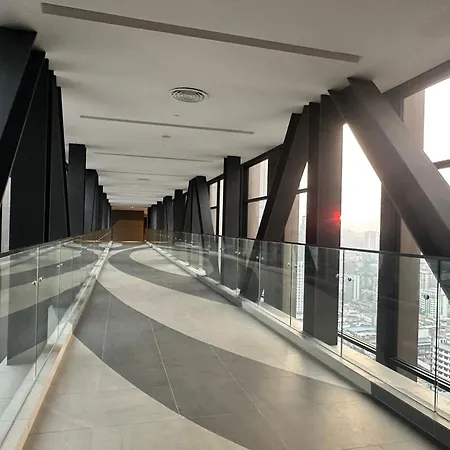 Axon Residence Suites Kl-2