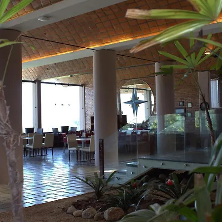 Portogalo Suite Hotel-3