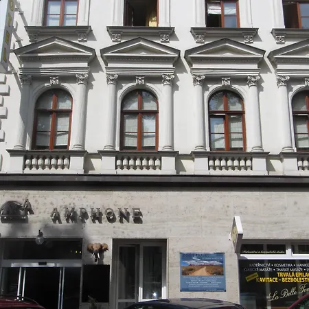 Hotel Amphone-2