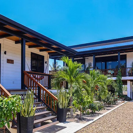 The Lodge At Jaguar Reef-2