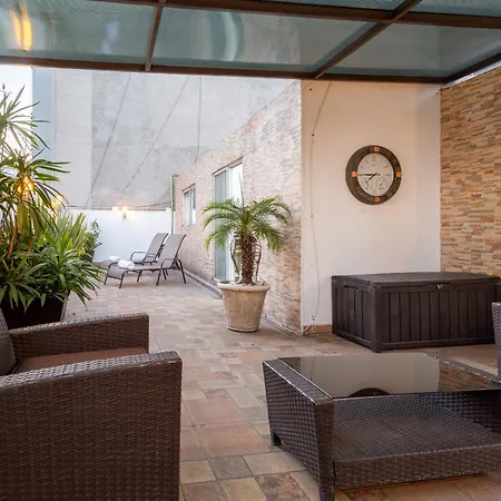 Suites 259 Condesa-2