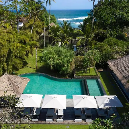 Seseh Beach Villas-2