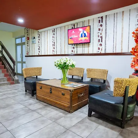 Hadassah Hotel-2