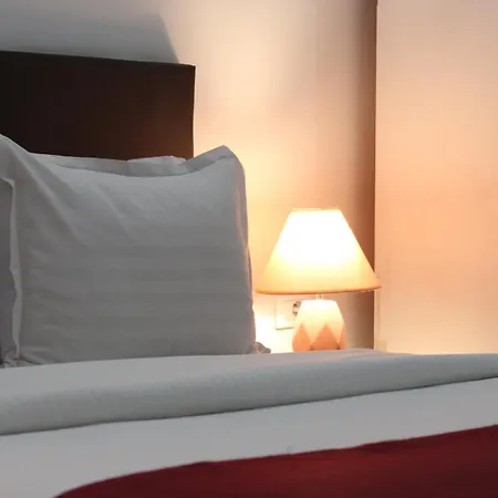 Hotel Belle Vie-3