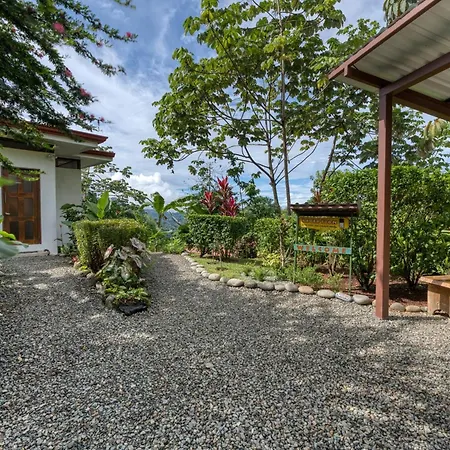 Nature'S Edge Boutique Hotel-2