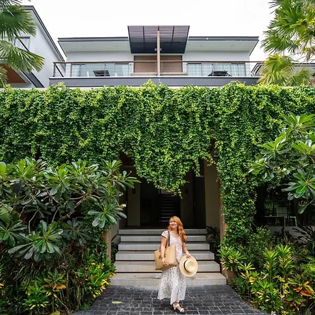 Le Resort And Villas-3