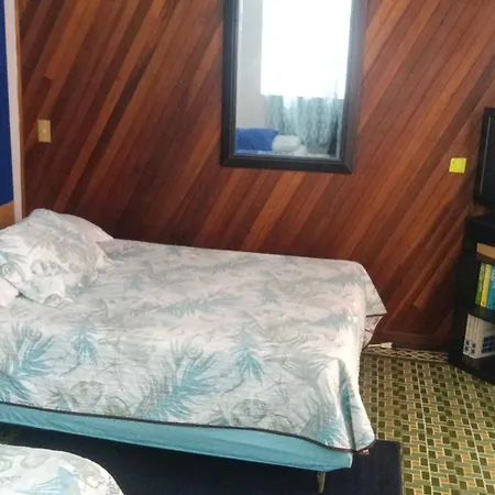 Medusa'S Hostel-3