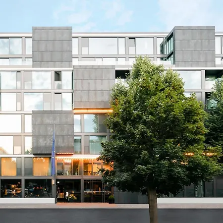 Kpm Hotel & Residences Berlin, A Member Of Design Hotels-3