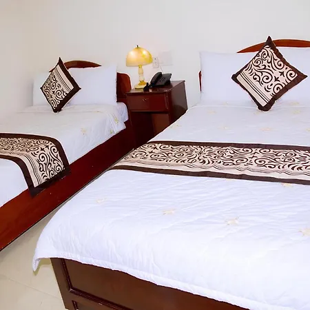 Thai Duong Hoan Hai Beach Hotel-2