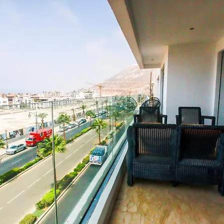 Yara - Suite Luxe - 2/3 Px-3
