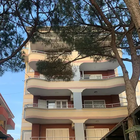 El Sabor Apartaments-2