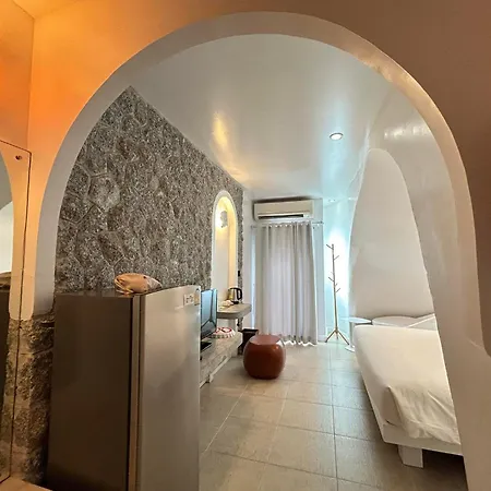 Benyada Lodge - Surin Beach-3