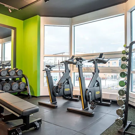 Thon Hotel Hammerfest-2