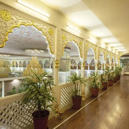 Vesta Maurya Palace-3