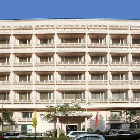 Vesta Maurya Palace-2