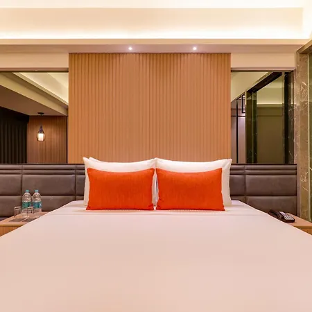 Lemon Tree Premier, Malad, Mumbai-3