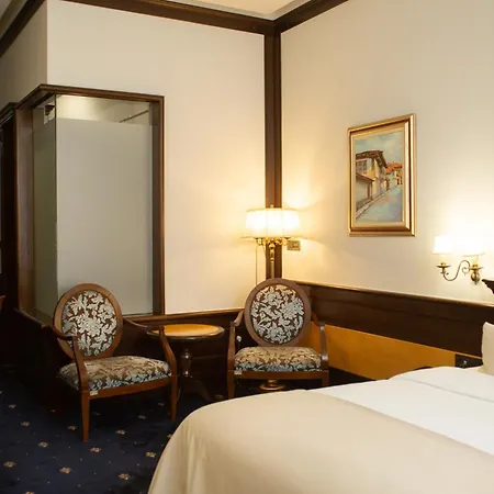 Hotel Europe-2