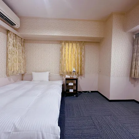 Nissei Hotel Fukuoka-3