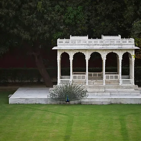 Taj Nadesar Palace-2