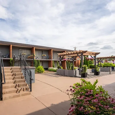 The Beaucatcher, A Boutique Motel-2