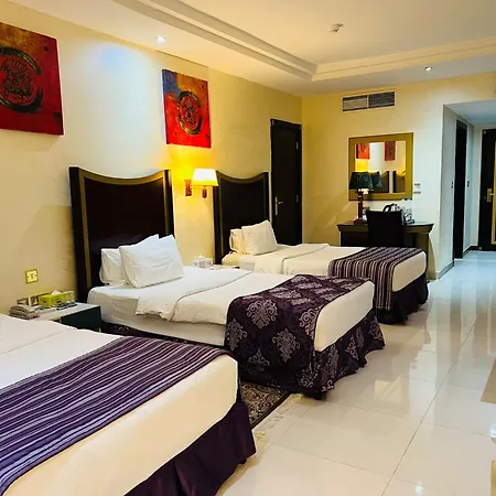 Tourist Hotel-2