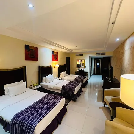 Tourist Hotel-3