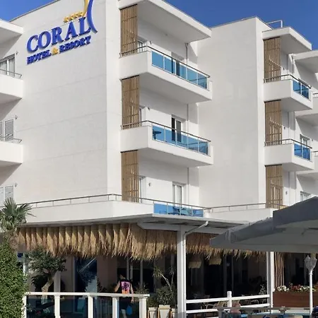 Coral Hotel & Resort-2