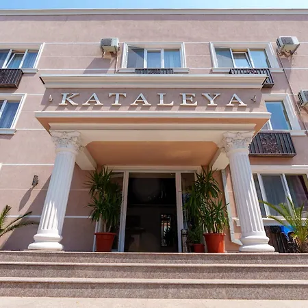 Camere De Inchiriat Kataleya-2