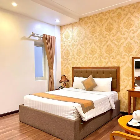 New Angel Airport Hotel-2