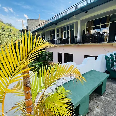 Viyanga Homestay-2