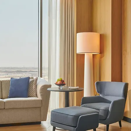 Grand Hyatt Kuwait-2