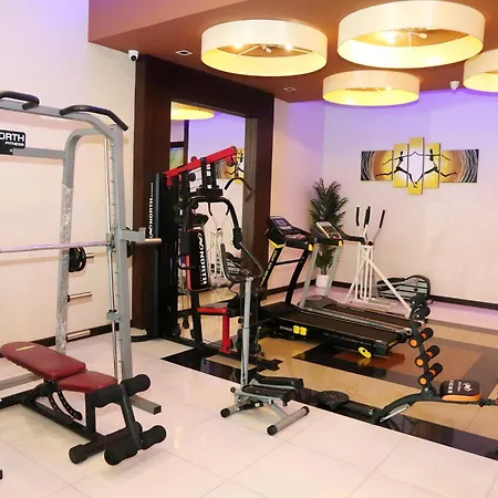 Arthitaya Green Nature Hotel & Lakkhana Poolside Resort-2