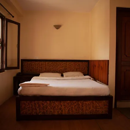 Hotel Northfield-3