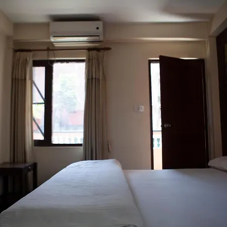 Hotel Northfield-2