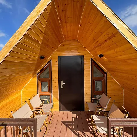 Gobi Desert Guesthouse & Tours-2