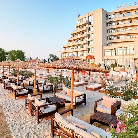 Hotel Malibu-3