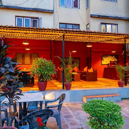 Hotel Ganesh Himal-2