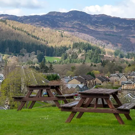 Pitlochry Youth Hostel-2