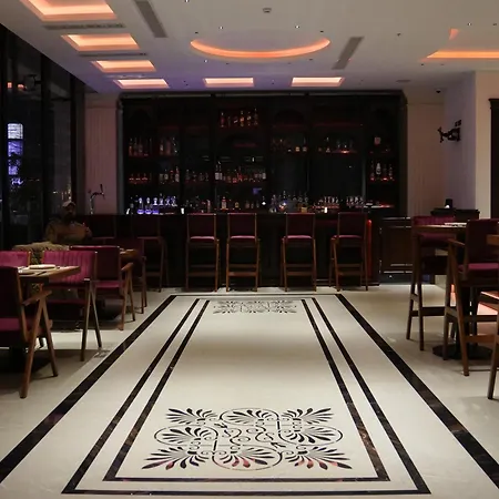 Classy Hotel Erbil-3