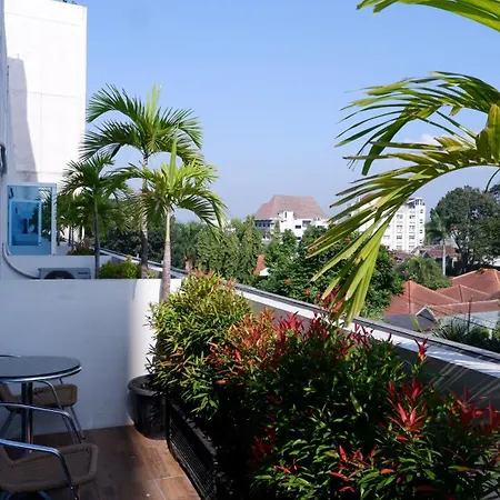 Swiss-Belinn Malang-3