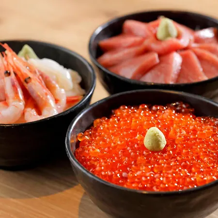 Karaksa Hotel Sapporo-3