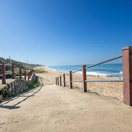 803 Bermudas - By Stay In Umhlanga-3
