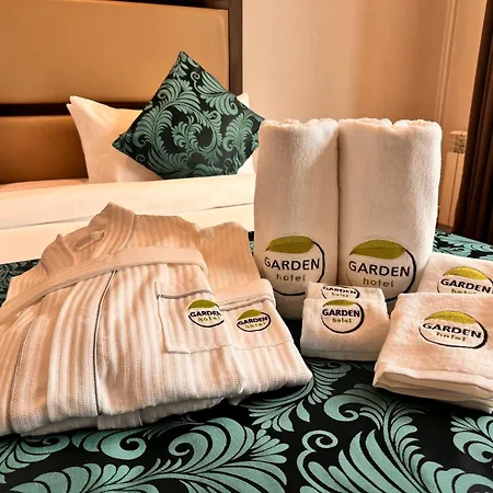 Garden Hotel & Spa-3