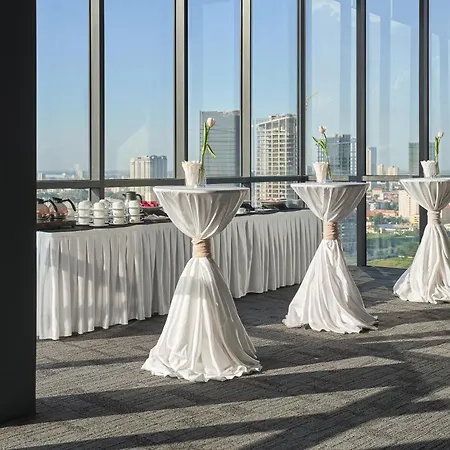 Luxcity Hotel & Apartment-2