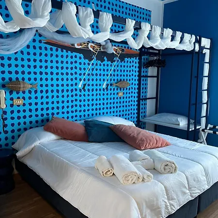 Hotel Adriatica Sul Mare-3