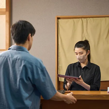 Hotel Goco Stay Kyoto Shijo Kawaramachi-3