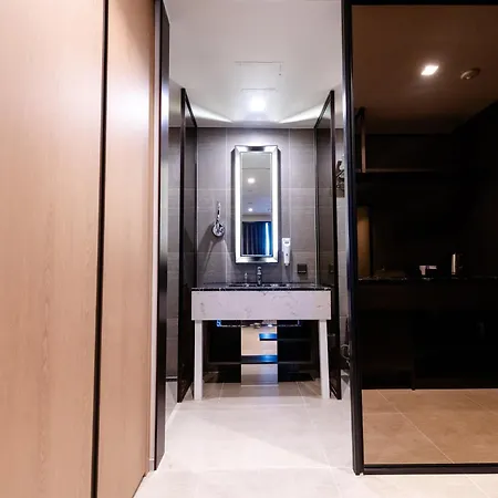 Best Western Plus Jeonju-3